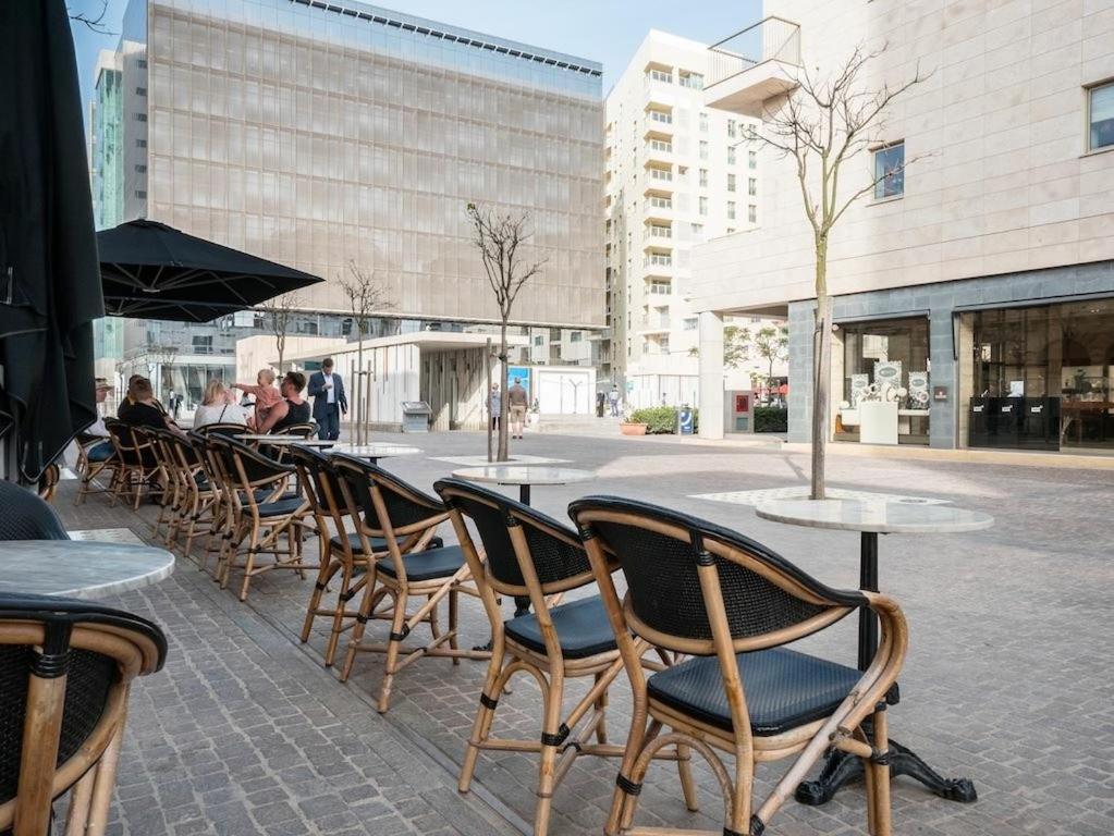 Modern Apartment In The Best Area Of Слима Екстериор снимка